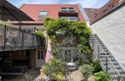 Die Französin - Ingo Telschow & Catherine Tempier Gbr - Foto 1