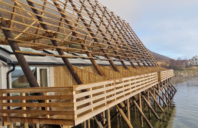 Lofoten Basecamp - Foto 34