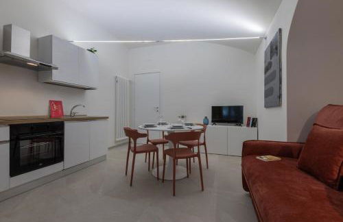 Ai Portici di Susa Apartments by Wonderful Italy - Foto 39
