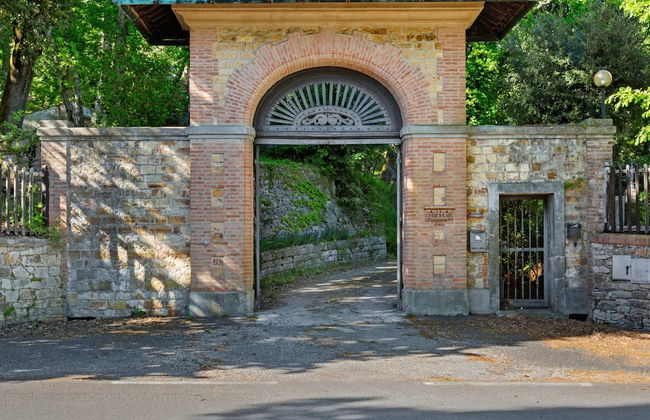 Belvilla by OYO Casa Il Casiere - Foto 35