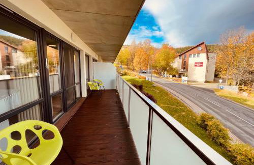 Triventi Apartament 2 sypialnie, garaż, blisko Tropikana i wyciąg na Kopę - Photo 17