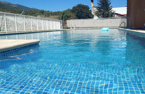 Complejo Rural Los Chozos Valle del Jerte - Foto 42