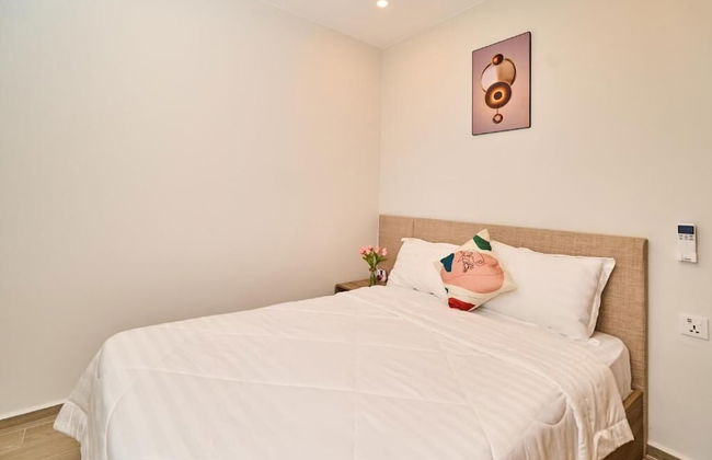 The Song Vung Tau - Xuan's Homestay - Foto 19