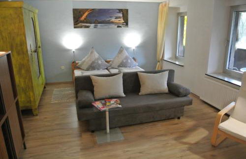 Ferienwohnung zur Mühle - Foto 43