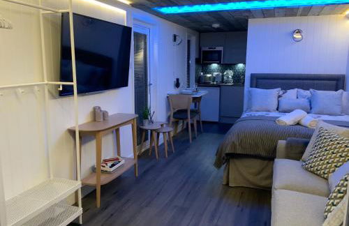 Royal Snug & Wee Snug Cabins - Foto 47