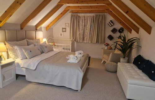 54 Green Road Varaždin - Foto 22