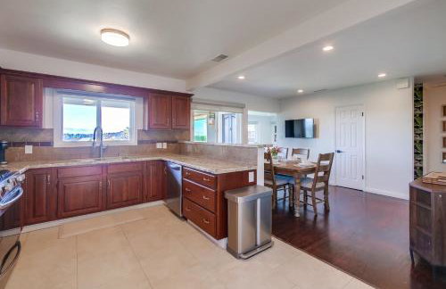 Bay Park Breeze - Minutes to Sea World, The Beach & Downtown - Foto 16