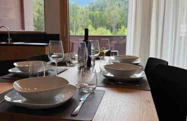 Dolomia Apartments & Spa - Photo 27