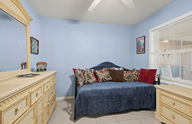 Ocean Song House - Photo 24