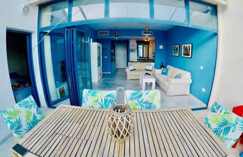 Atico lujo primera linea, terraza, piscina, parking - Foto 23