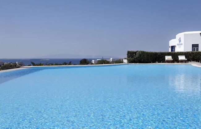 Hotel Mediterranean - Photo 65