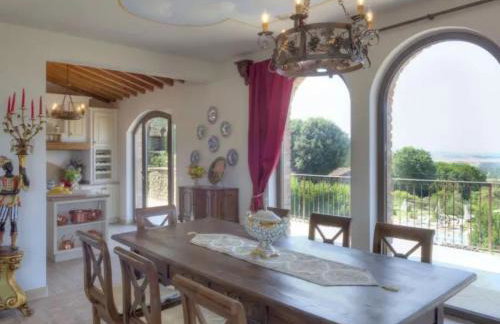 Villa Torresassa con piscina - Photo 35