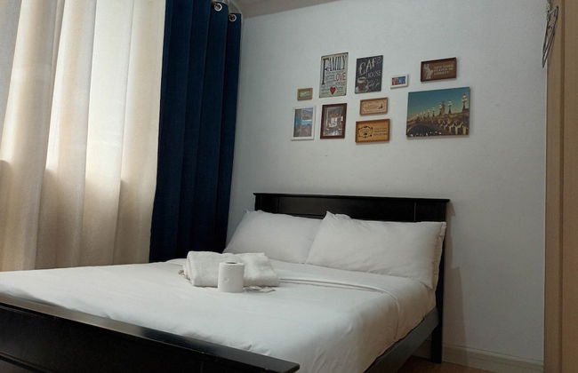 HEL CONDOTEL at SMDC GRACE RESIDENCES - Foto 15