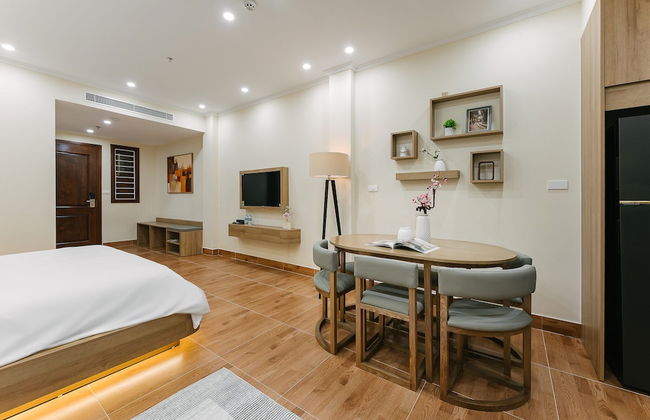 Railway Apartment - Foto 32