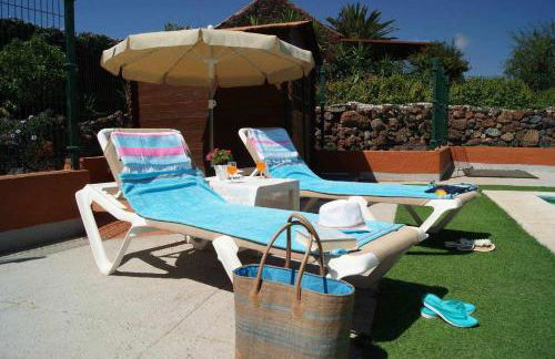 Casa Rural La Fuente de la Flora - Foto 22