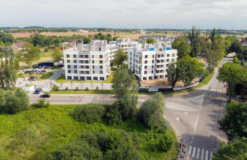 Apartament HORYZONT - Foto 11