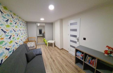 Orlicka Apartament - Foto 15