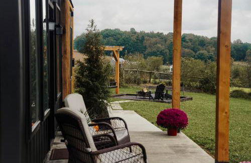 ‘Scenic Escapes’ Romantic Pine Grove Getaway! - Foto 10