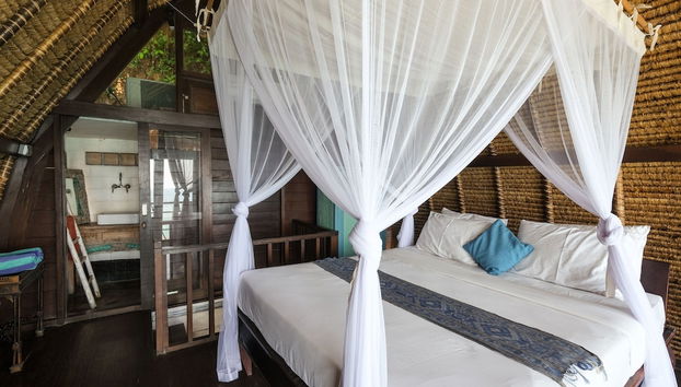 Rumah Elizabeth - Photo 3, Room