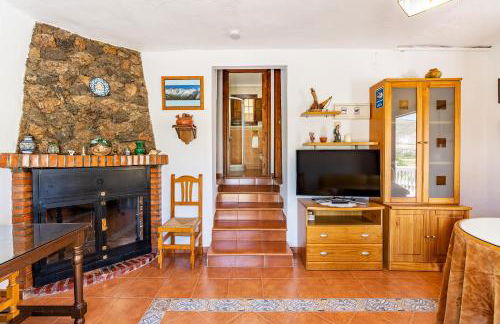 Ladera de los molinos - Foto 13