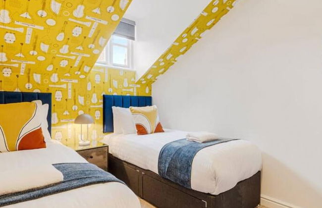 Host Apartments The Pilgrim Coach House II - Foto 48