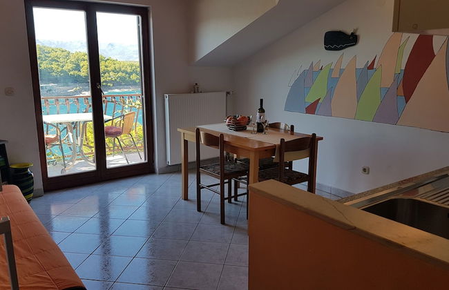 Apartments and Room Caric - Foto 28