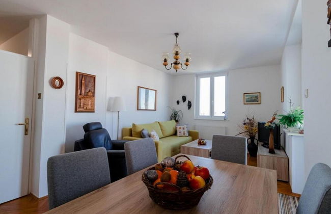 Apartment Fredi - Foto 27