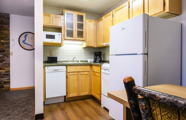 Stoneridge Resort - Foto 9