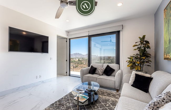 Amaterra D601a in Cabo San Lucas - Foto 15