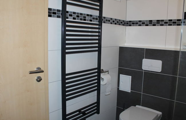 Bungalow in Borgerende-rethwisch mit Sauna - Photo 15