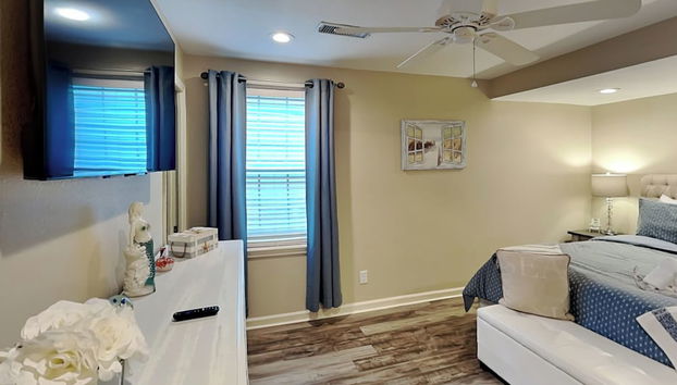 Servicios del alojamiento