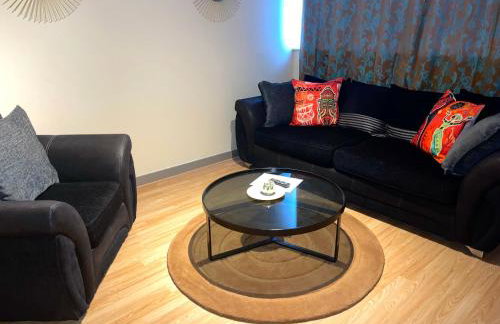 12 Penn Gardens - Apart 1 - Foto 14