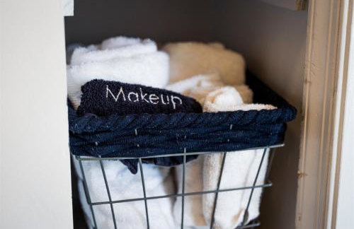 Cape Charles Tiny Livin' - Foto 79