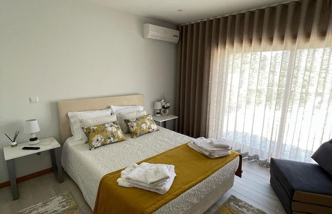 Douro Elegance Suites - Foto 1