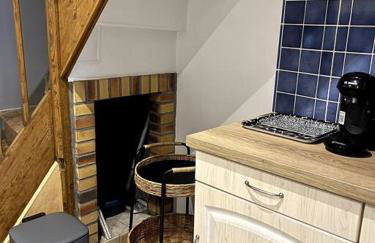 Ma piote cabine (maison) - Foto 7