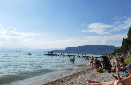 Dimora Miralago - vista panoramica sul lago, Wifi - Foto 40