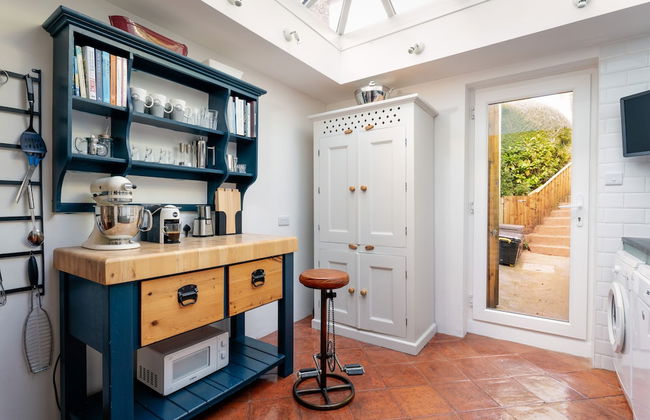 Haldon View in Bishopsteignton - Foto 68