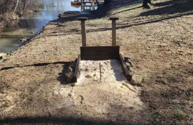 Waterfront Cabin 20 Mins to National Park & Massanutten! - Foto 31