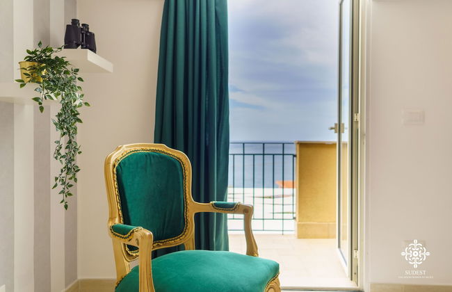 Villa Vittoria - Dimora fronte mare - Foto 27