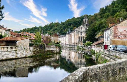 L’Ancien Séchoir de Brantôme - Foto 36