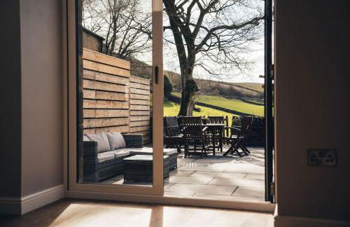 Meadow View near Settle. Short walk to food pub - Foto 28