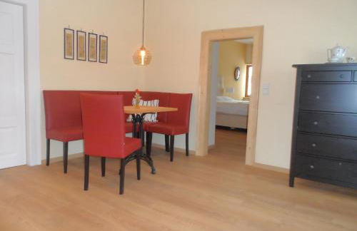 Schloß Roßdorf Ferienwohnungen & Camping - Foto 25