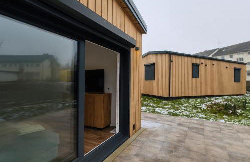 Neues Tiny House - Gemütlich, privat, familienfreundlich! - Foto 13
