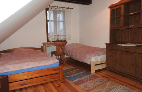 Agroturystyka Biebrzańska Kraina - Foto 9