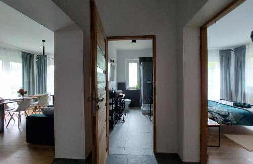 Apartamenty Brenna Klimorówka - Foto 16