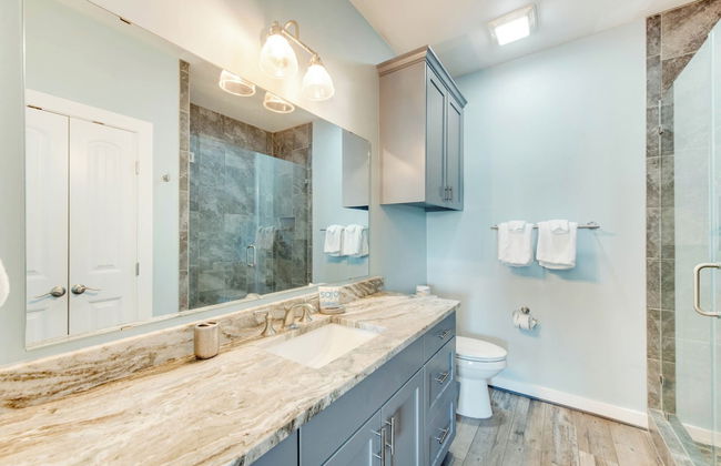 Big Blue by Silver Sands Vacation Rentals - Photo 21