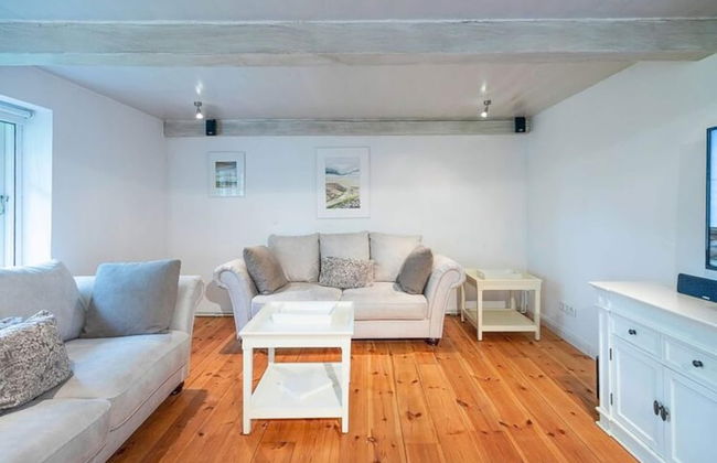 Wellnessferienhaus in Dagebull auf Einer Warft - Foto 9