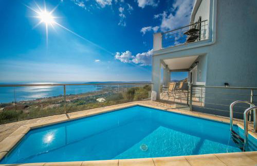 Κefalonia Golden View Villa - Foto 50