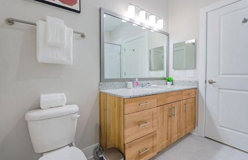 Landing Stunning 1BD Gym Clubhouse - Foto 42