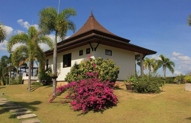 Leelawadee Garden Resort - Photo 28